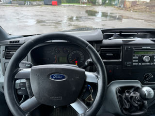 Ford Transit foto 3