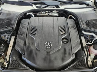 Mercedes S-Class foto 4