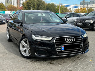 Audi A6 фото 5