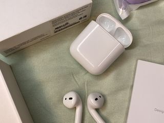 Airpods 1 foto 4