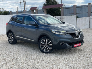 Renault Kadjar foto 18