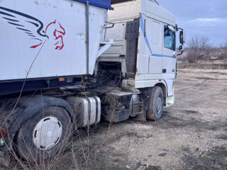 Daf XF foto 3