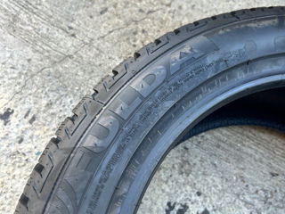 Vind anvelope de iarna germane Fulda 225/50 R17