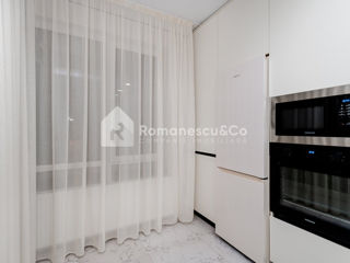 Apartament cu 1 cameră, 45 m², Centru, Chișinău foto 3