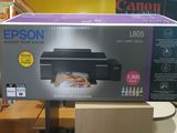 Принтер Epson L 805 новый!!! foto 1