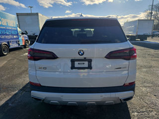 BMW X5 foto 4