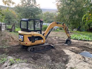 Servicii la Comandă Miniexcavator bobcat transport kamaz evacuarea deșeurilor de constructie foto 1