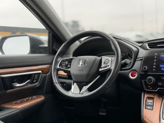 Honda CR-V foto 8