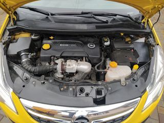 Opel Corsa foto 8