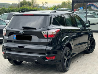 Ford Kuga foto 4