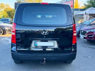 Hyundai H200 foto 5