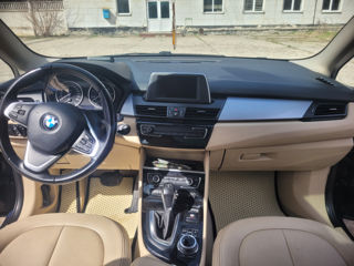 BMW 2 Series Gran Tourer foto 2