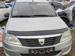 Piese Dacia Logan