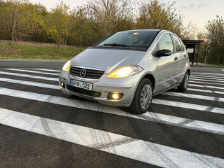 Mercedes A-Class foto 9