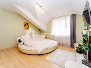 Apartament cu 2 camere, 108 m², Buiucani, Chișinău foto 10