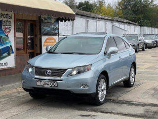 Lexus RX Series