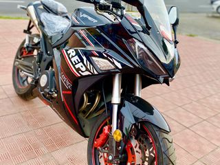 Viper 450cc 2cilindri foto 6