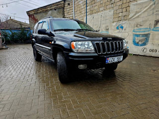 Jeep Grand Cherokee foto 3