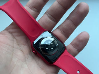 Apple watch series 7 41MM foto 3