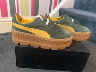 Puma by Rihanna!marime-38,5