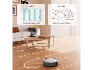 Robotic Vacuum Cleaner M310 foto 7