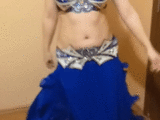 Costume pentru dans:indiene(bollywood),tiganesti,arabe,spaniole,rochii foto 8
