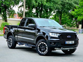 Ford Ranger foto 6