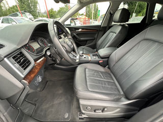 Audi Q5 foto 8