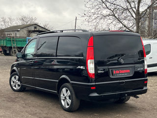 Mercedes Vito foto 4