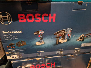 Vind set complet de la Bosch foto 7