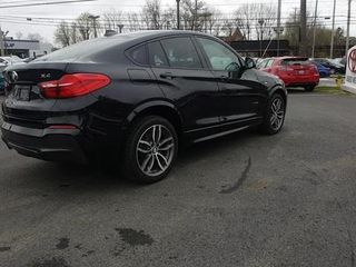 BMW X4 foto 3