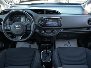 Toyota Yaris foto 6