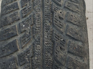 Kumho 225/55 R18 Anvelope iarna Шины зимние foto 6