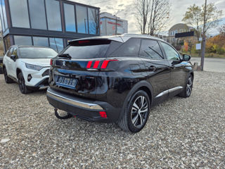 Peugeot 3008 foto 5