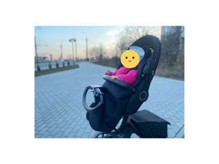 Stokke Xplory X Signature Limited Edition foto 9