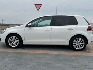 Volkswagen Golf foto 6