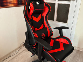 Scaun gaming foto 1