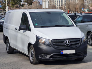 Mercedes Vito foto 4