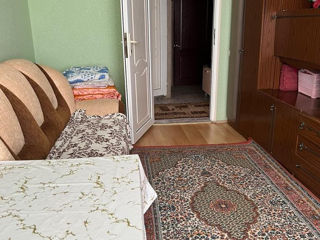 Apartament cu 2 camere, 40 m², Centru, Cahul