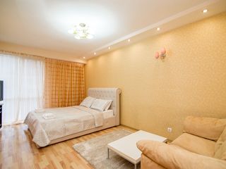 Apartament cu 2 camere, 50 m², Centru, Chișinău foto 5