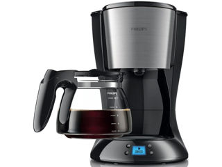 Cafetiera electrica Philips HD7459/20 foto 2