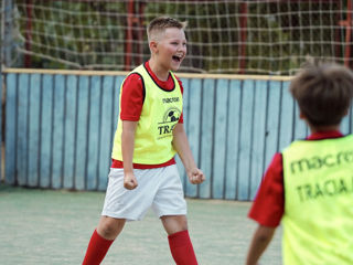 Descoperă Fotbalul de la 3 Ani – Creștem Campioni! foto 4