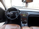 Peugeot 607 foto 4