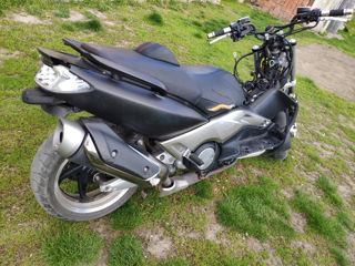 Yamaha T-Max 500