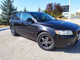 Volvo V50 foto 2