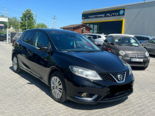 Nissan Pulsar фото 2