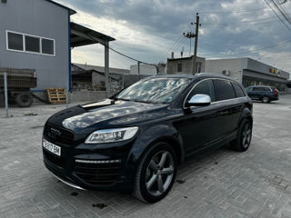 Audi Q7 foto 4