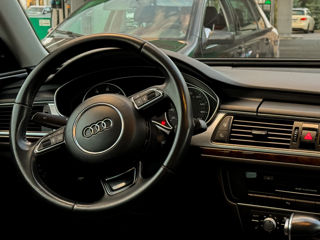 Audi A6 foto 9