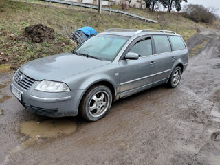 Piese Passat B5,B5+/Dezmembrez Passat foto 1