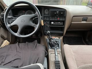 Opel Omega foto 4